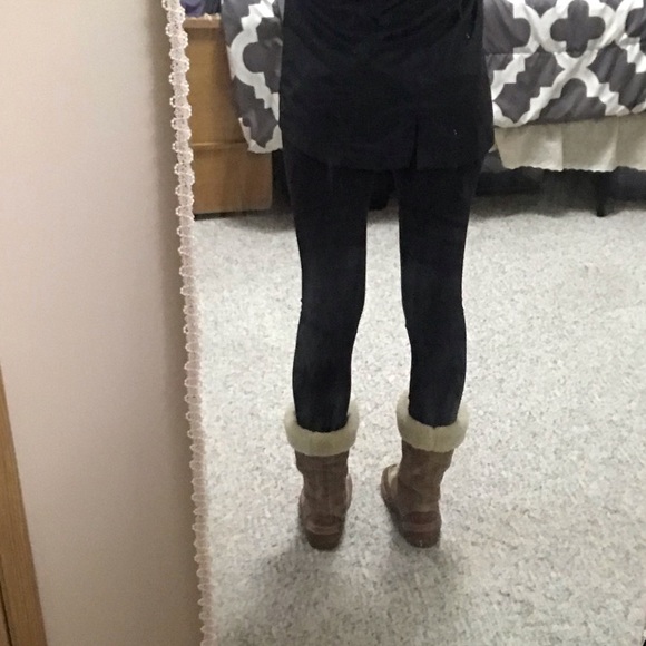 Hush Puppies Boots - Picture 5 of 5